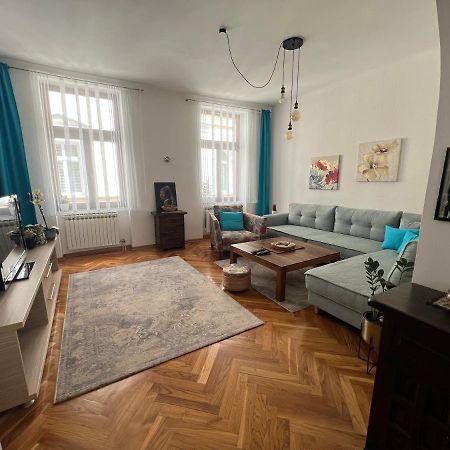 Djana Apartment SJJ Exteriér fotografie